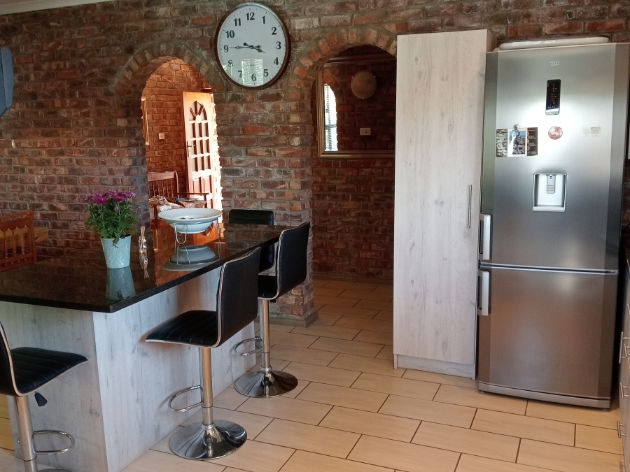 3 Bedroom Property for Sale in Campher Park Eastern Cape